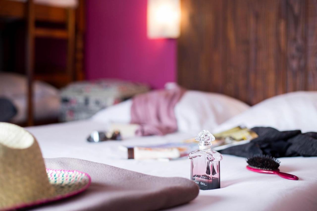 Domaine De Garabaud Hotel