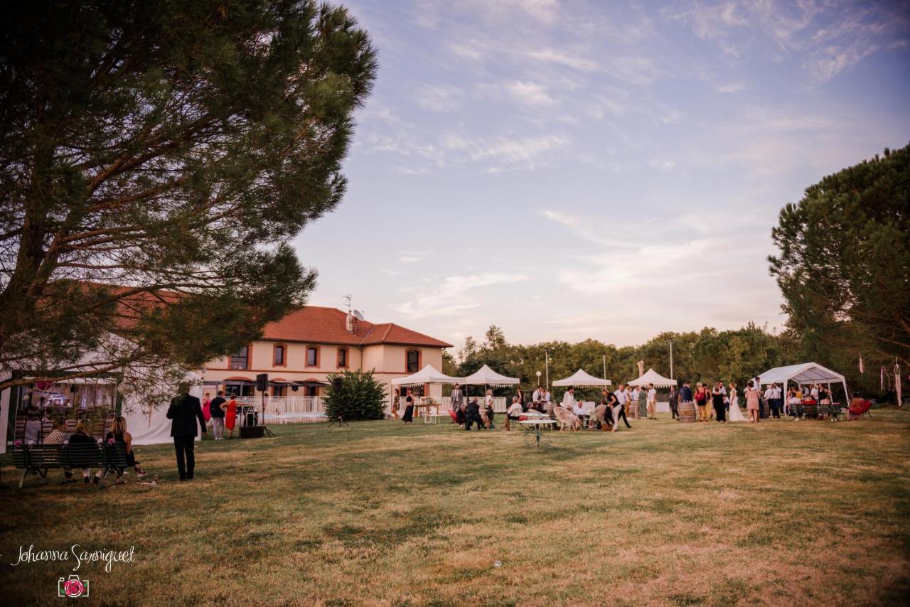 Domaine De Garabaud Hotel 2*