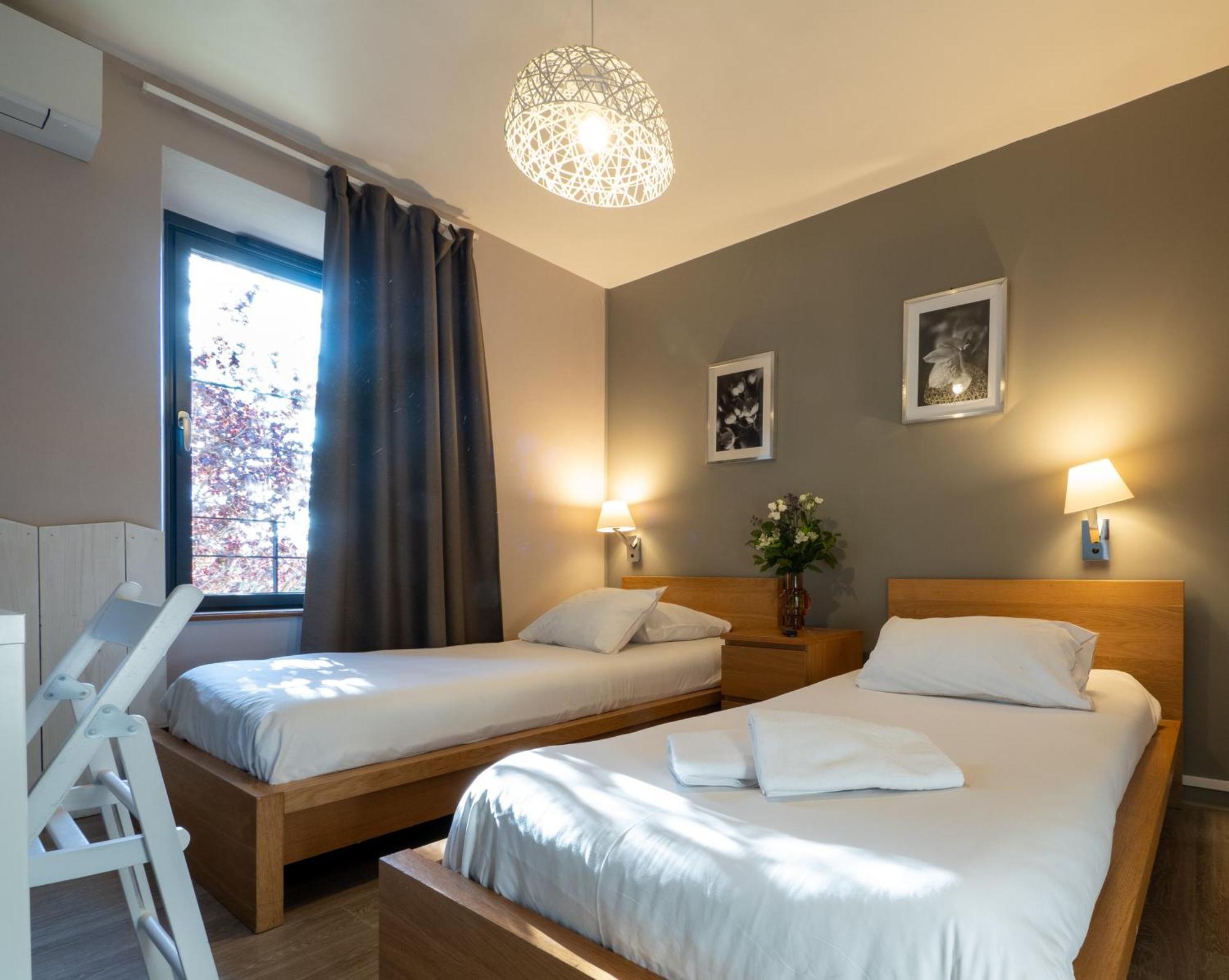 Domaine De Garabaud Hotel