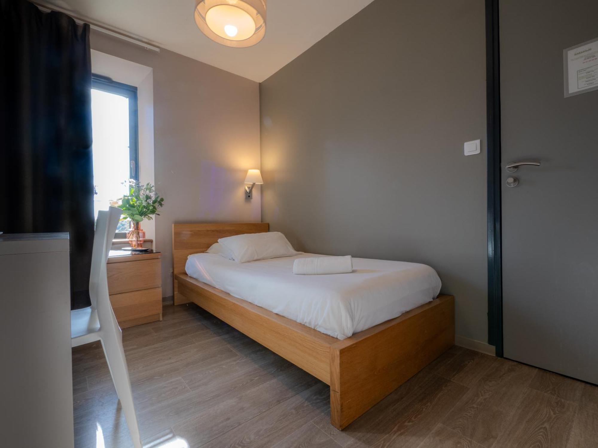 Domaine De Garabaud Hotel