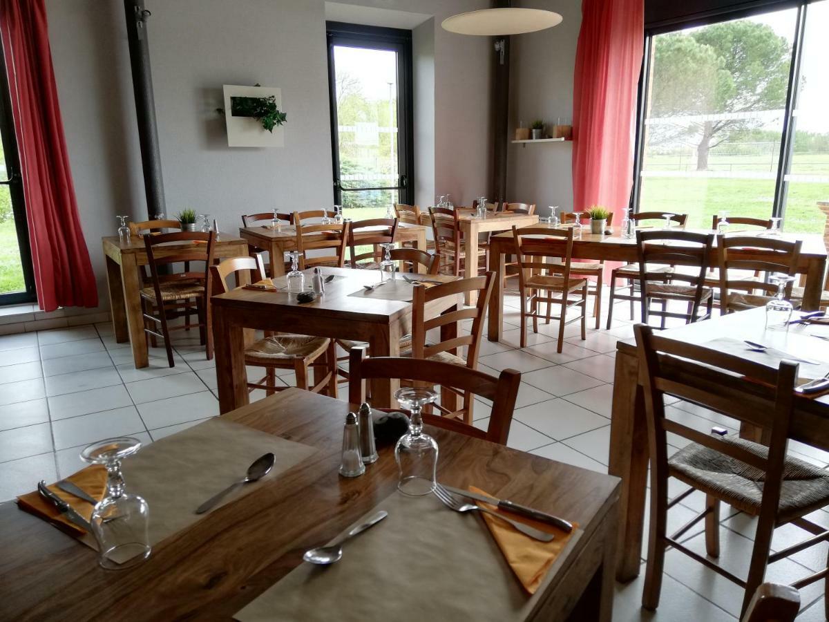 Domaine De Garabaud Mazères